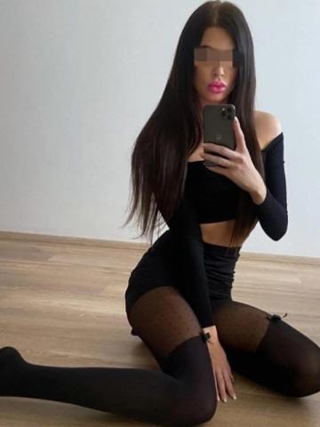 Индивидуалка Милолика Фотография 2